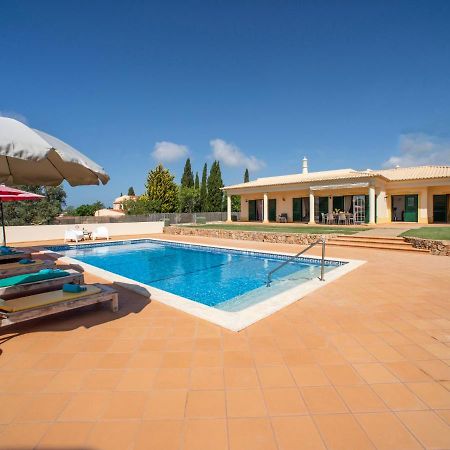 Holiday Home Alto Da Rafoia By Interhome Lagoa  Bagian luar foto