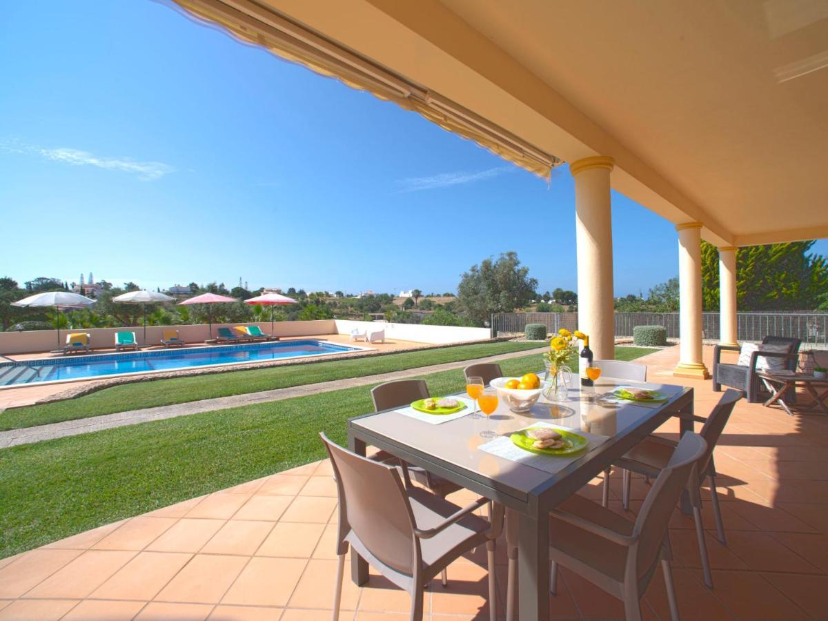 Holiday Home Alto Da Rafoia By Interhome Lagoa  Bagian luar foto