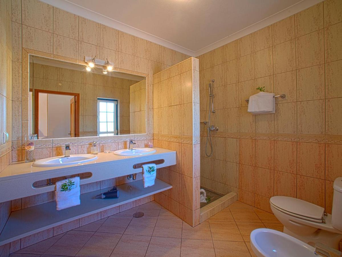 Holiday Home Alto Da Rafoia By Interhome Lagoa  Bagian luar foto