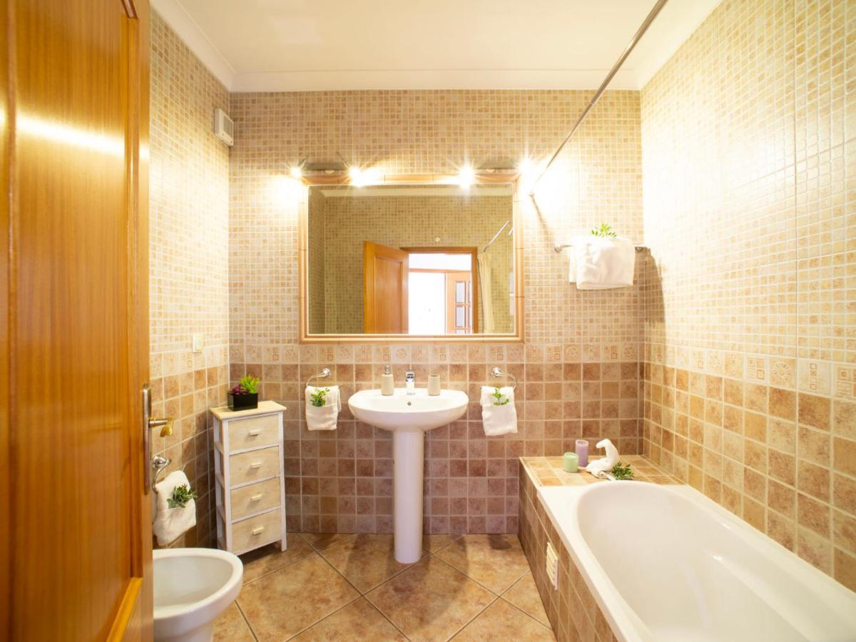 Holiday Home Alto Da Rafoia By Interhome Lagoa  Bagian luar foto