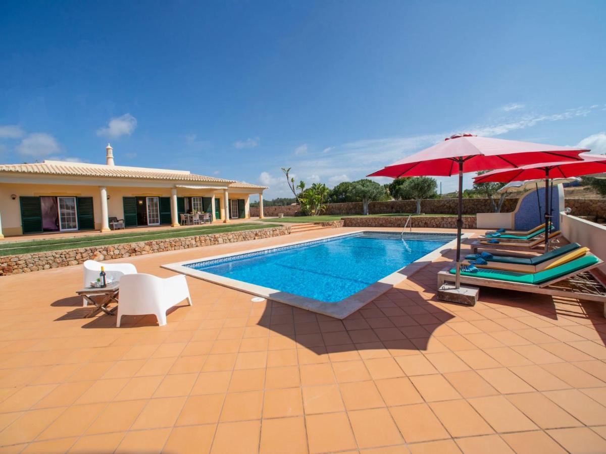 Holiday Home Alto Da Rafoia By Interhome Lagoa  Bagian luar foto