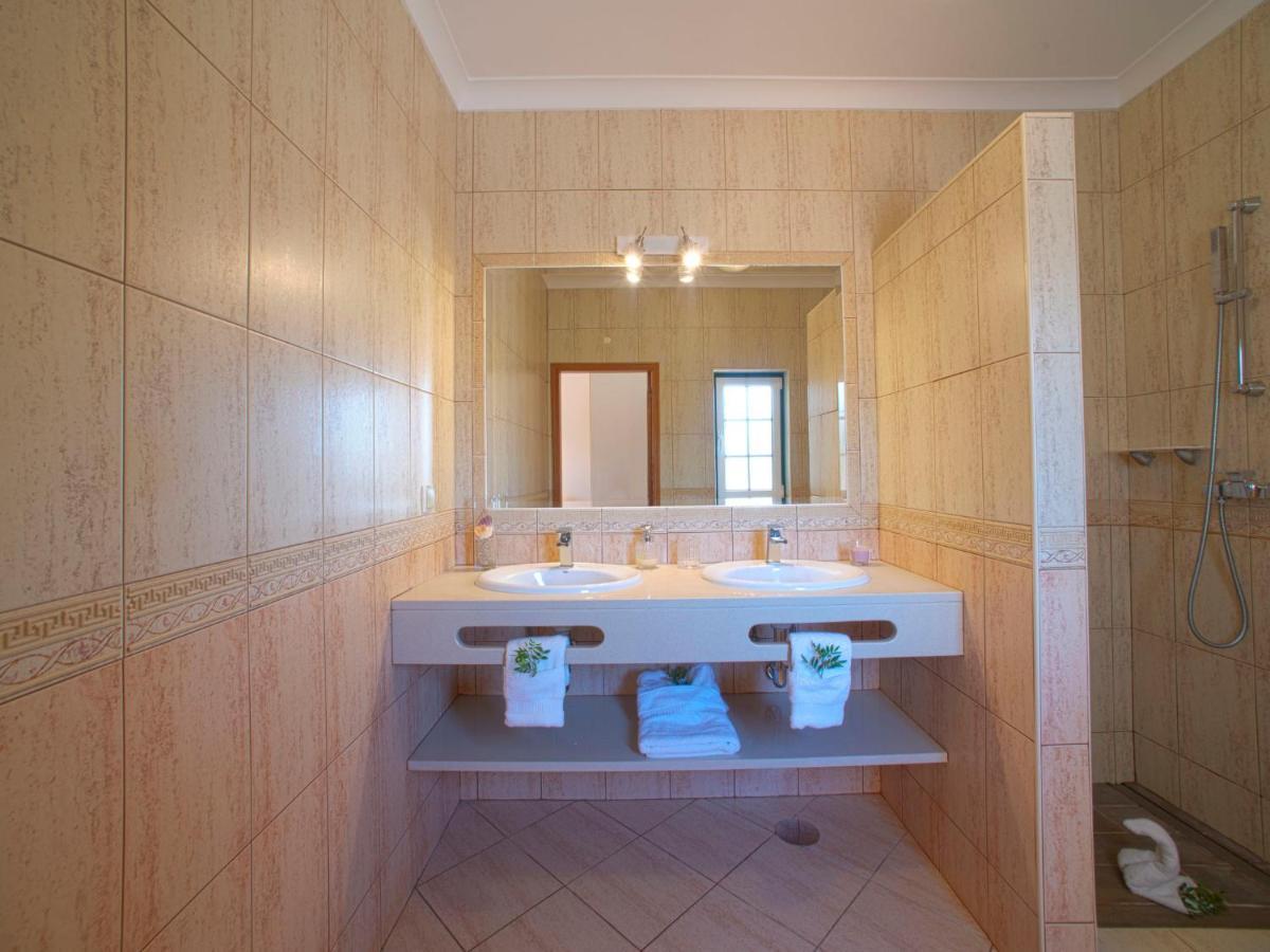Holiday Home Alto Da Rafoia By Interhome Lagoa  Bagian luar foto