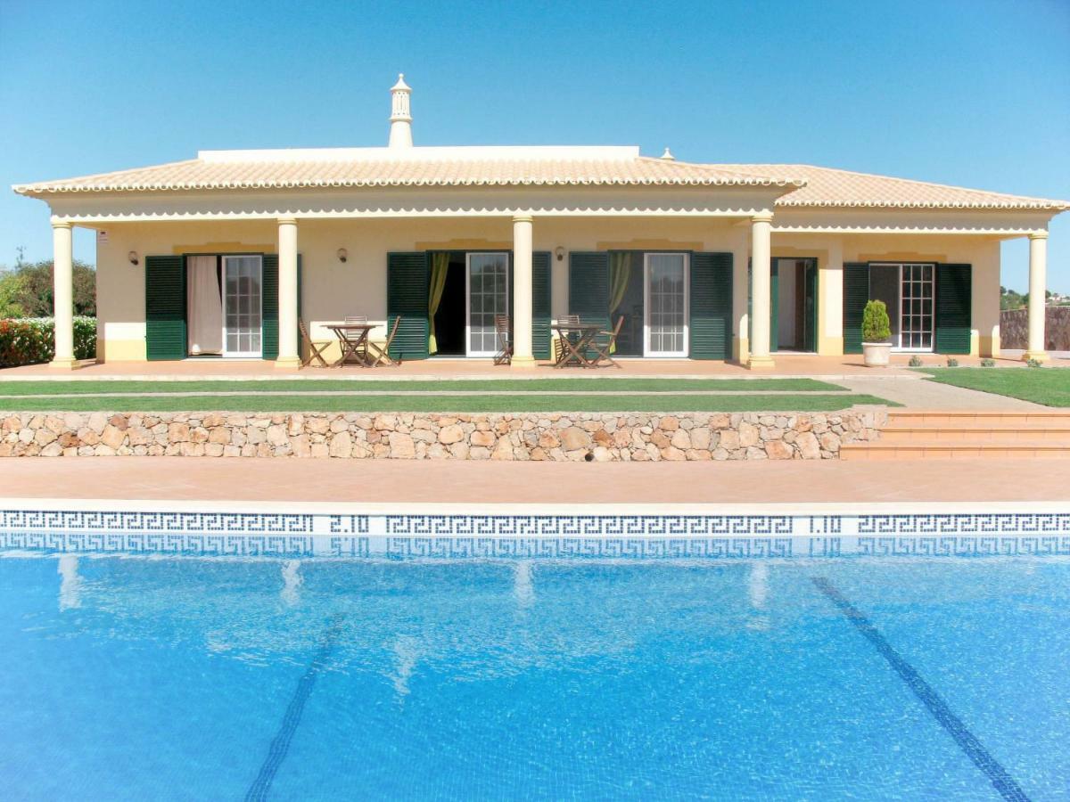 Holiday Home Alto Da Rafoia By Interhome Lagoa  Bagian luar foto